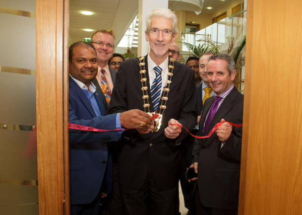 Test Triangle 10 jobs announcement photo 2